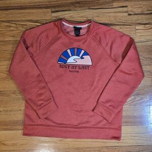 Burton sweatshirt size L